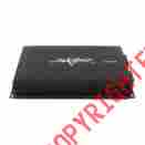 Sk12001d 1385w Skar Audio Monoblock Competition Series Amplifier Rms