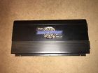 1400xt 1400d Crossfire Mono Car Amplifier