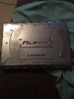 1400w 4 Channel Mosfet High Power Amplifier