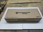000rms 15.1 Incriminator Audio Amplifier
