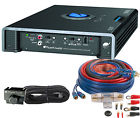 Ac1500.1m 1500 Amplifier Ac15001m Power Audio Planet Watts -channel Kit