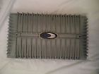 1501bd Rockford Fosgate Car Amplifier Power Caps