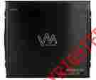 Vm-sra1550.2 1550w Vm Audio New Sra1550.2 2 Channel Car Amplifier Power Amp Mosfet Stereo 784620027004