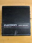 16-0050m Fultron Amplifier