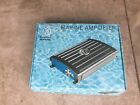 16-mm5.750 Memphis Marine Channel Amp New Class