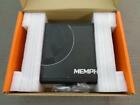 16-prx500.1 Memphis Mono Block Watt Automotive Amplifier In Original Box