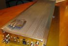 16-st1300d Memphis Belle Watt Channel Amp Car Amplifiers Audio