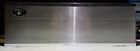 16-st1500d Memphis Rare Old School Monster Mono Subwoofer Amplifier