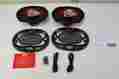 H106194 1600-watts Ph4.400 Boss Audio Phantom Full Range Class A B 4 Cha