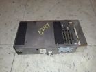 16169541 Gm Corvette Radio Cdm Control Module Receiver
