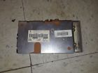 16178351 Gm Corvette Radio Cdm Control Module Receiver