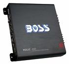 R4002 163120512706 Boss Audio Riot Watt Channel Ohm Stable Class