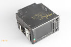A1638201686 1638201686 - A 163 820 16 86 1686 Mercedes Radio Tape Player Command Head Unit Display Oem