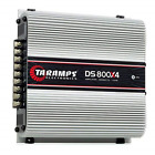 16632 Taramps Ds Ohms Channels Watts Amplifier Taramp 7898556844369
