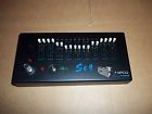 18-band Zapco Seq Old School Stereo Equalizer With Power Cable