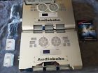 1800dt Audiobahn New Rare Old School Under Rated Cheater Amp