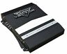182682358324 Lanzar High Power Mosfet Amplifier Slim Watt Bridgeable