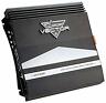182682358348 Lanzar High Power Mosfet Amplifier Slim Watt Bridgeable