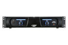 Ppa450 19 Rack " Brand Power - Pyle Mount 4000w Professional Dj Amplifier
