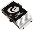 1k6es1 Stetsom Es Ohm Power Amplifier 7897748701930