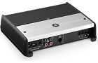 98604 1v2 600 Xd600 Subwoofer Monoblock Audio Amplifier Jl Class