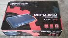 2.640 Soundstream Reference