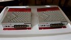 2.6x Rockford Fosgate X2 Old