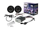 2-channel Amp.spk Stanford Motorcycle Bike Car Atv Audio Mp3 Amplifier Amp New