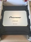 Gm-5500t 2-channels Pioneer 820 Watt Class A B Car Stereo Mosfet Amplifier Amp