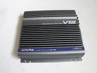 Mrv-t500 2 V12 1 Channel School Alpine Amp