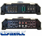 Cb600.2 2000 Orion Watt Car Cb600 Amplifier Cobalt Stereo 2-ch. Series