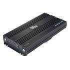 Plta580 2000 Truck Watt Channel Bridgeable Bus Rv Mosfet 24volt Amplifier 2