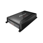 2000w Pioneer Max 5 Channel D
