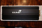 School3000 2000x Us Amps Amplifier Old