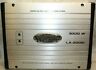 La-2001d 2001d American Legacy Watt Bridgeable Mosfet Car Amp Amplifier