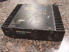 200a Quadraflex Reference Car Audio