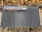 200si Kicker Old School Rare Great Amp