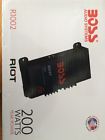 R1002 200watt Boss Riot Amp