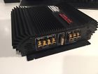 200x Earthquake Power American Made Amp