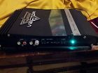 2010 Prices Vector Car Lanzar Amplifier
