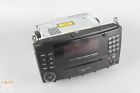 A2038273942 2038273942 - A 203 827 39 42 3942 Mercedes Radio Stereo Audio Cd Player Head Unit Oem