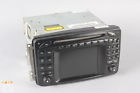 A2038274842 2038274842 - A203 827 48 42 Mercedes Head Unit Comand Command Radio Navigation Oem