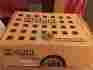2100b Xtant Amp Amplifier Old School Sq Vintage Rare