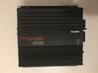 210x Power Logic Coustic Amp Per Channel