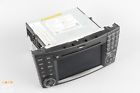 A2118705394 2118705394 - A 211 870 53 94 Mercedes Amg Command Head Unit Navigation Radio Cd Oem
