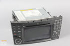 A2118707294 2118707294 - A 211 870 72 94 Mercedes Amg Command Head Unit Navigation Radio Cd Oem