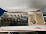 2200ix Xtant Car Amplifier Audio Old School With Owner Guide