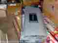 Q1-2200.1 2200w Soundqubed Mono Block Amplifier