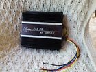 222sx Orion Sx Old School Sq Sound Quality Channel Amp Nice