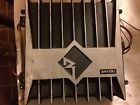 225.2 Rockford Fosgate Vintage Amp Top Quality